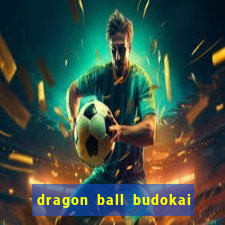 dragon ball budokai tenkaichi 4 download